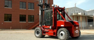 Forklift Parts Mobile